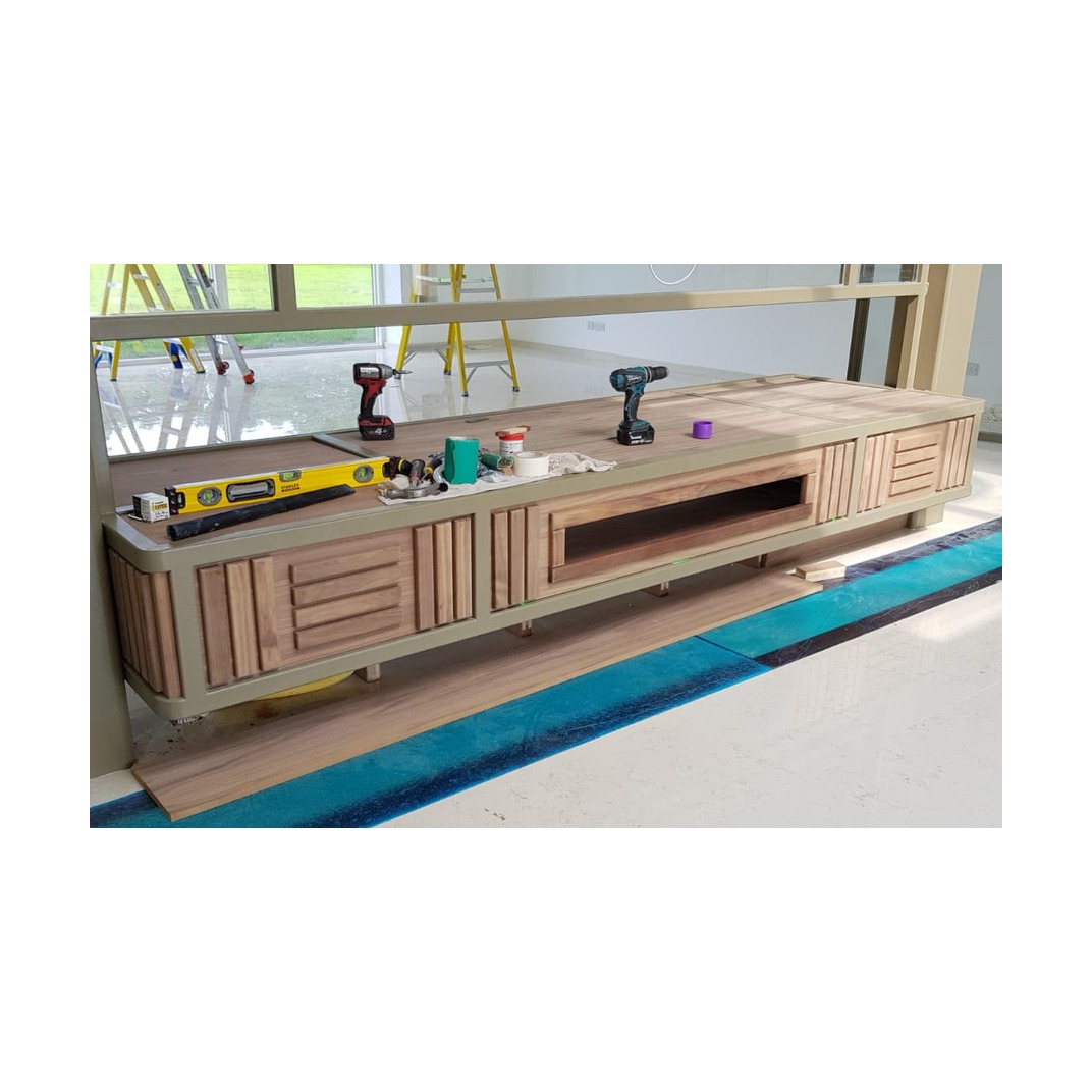 Thomas Joinery Constructions