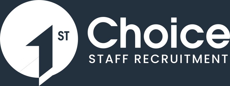 1st Choice Recruitment