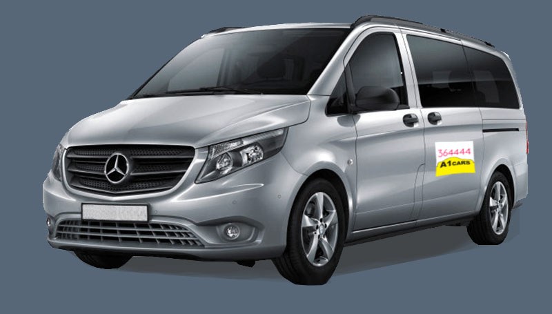 A1 Cars