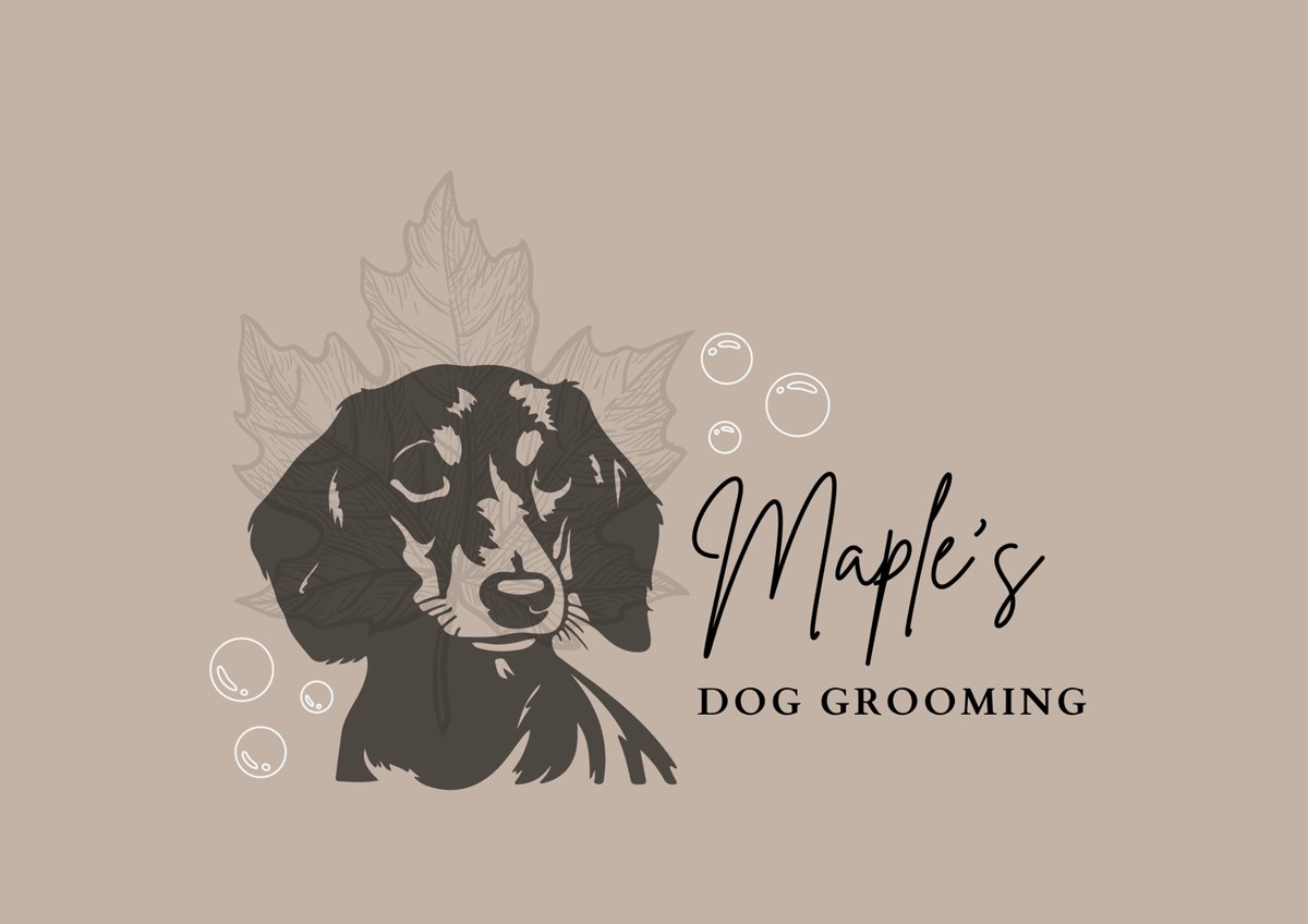 Maple’s Dog Grooming